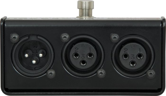 Radial Engineering HotShot ABI Line Input Selector