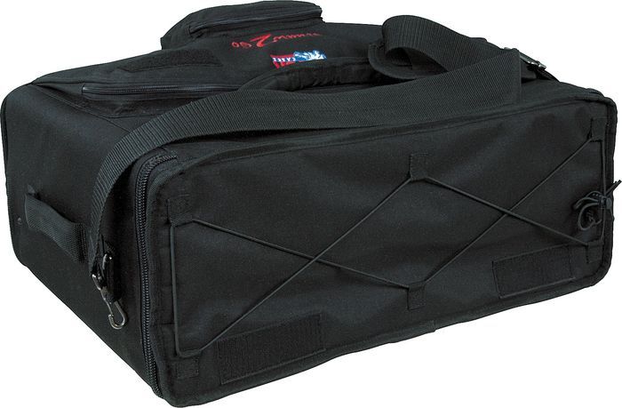 Gator GSR2U Rack and Laptop Bag