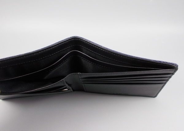 กระเป๋าสตางค์ HOW กรมท่า ใหม่ แท้