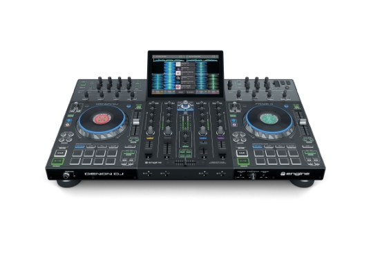 DENON DJ PRIME 4