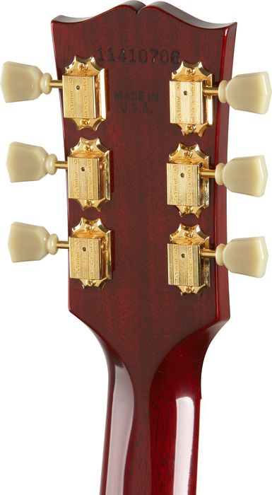 Gibson Custom ES-345 Reissue Electric Blues Guitar