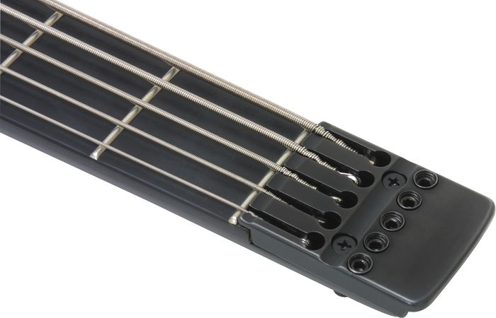 Steinberger Synapse XS-15FPA 5-String Bass Guitar