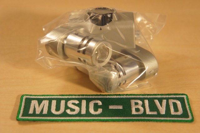 Zoom H6 All Black Handy Recorder