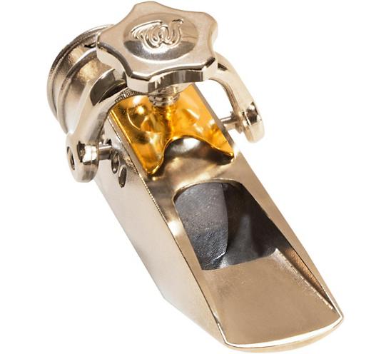 Theo Wanne Mindi Abair Custom Alto Saxophone Mouthpiece