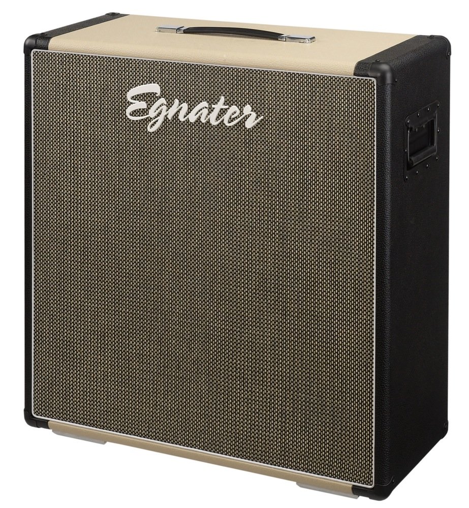 Egnater Renegade 410x Extension Cabinet