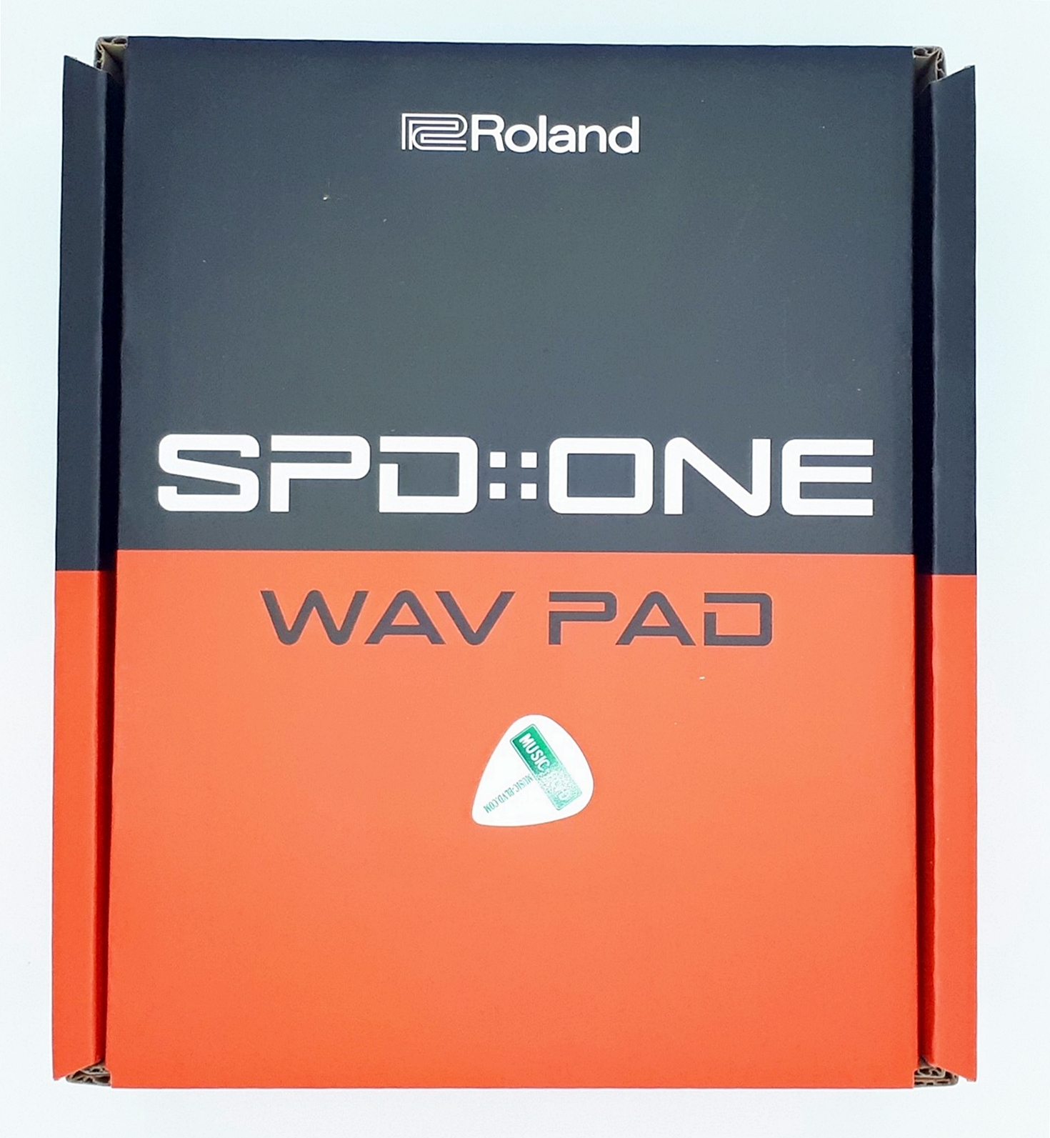 Roland SPD-One Drum Pad - Sampler