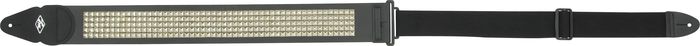LM Products Studded Guitar Strap