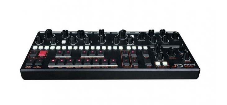 Norad Mono Monophonic Analog Synthesizer