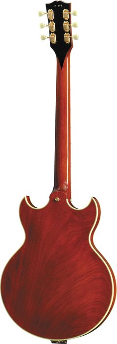 Gibson Custom Johnny A. Signature Electric Guitar with Bigsby