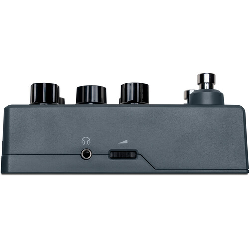 Line 6 POD Express Bass Amplifier and FX Processor Pedal