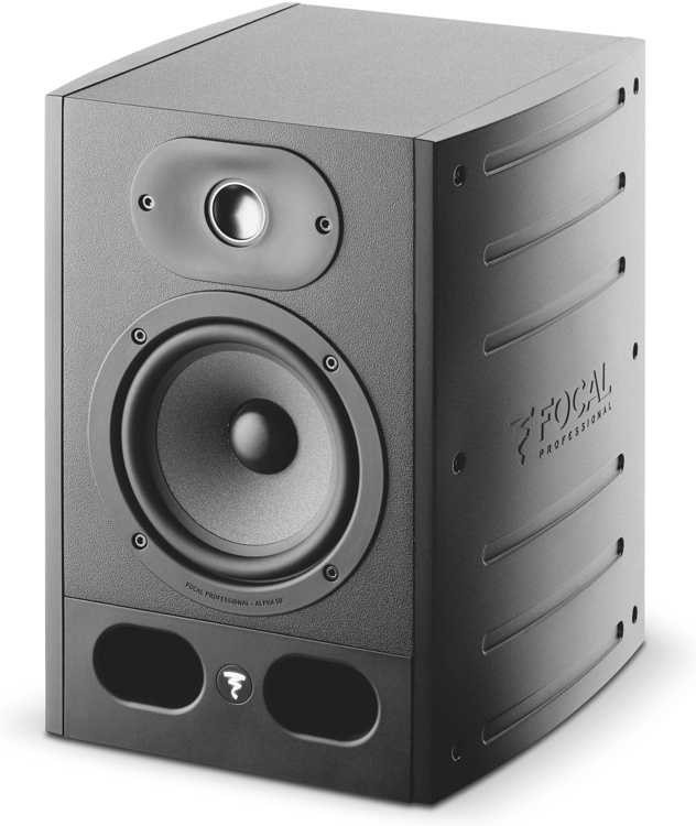 Focal Alpha 50 (Pair)