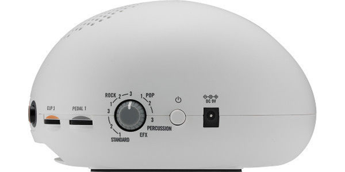 Korg ClipHit Clip-Based Drum Module