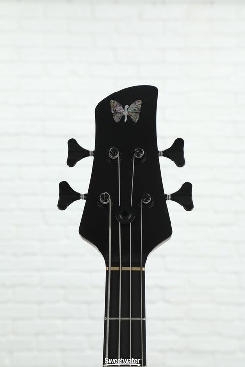 Fodera Yin Yang Standard Special, Yin Yang III Tribute - Natural