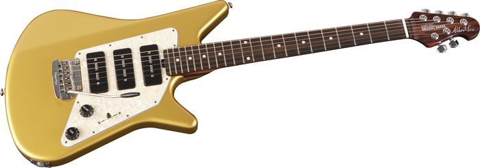 Music Man Albert Lee MM90 Electric Guitar