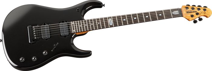 Music Man John Petrucci JPX 6 with Roasted Neck Electric Guitar