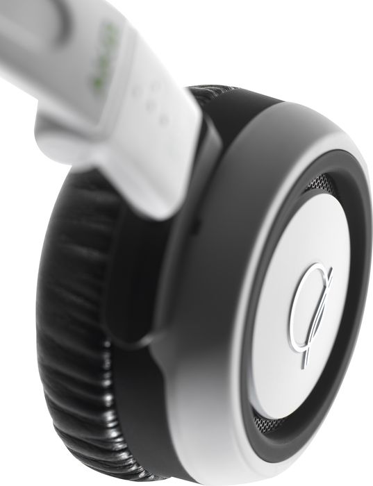 AKG Quincy Jones Signature Series Q460 Mini On Ear Headphones