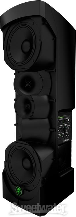 Mackie Reach Professional PA System