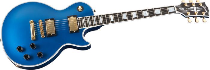 Gibson Custom Les Paul Custom Electric Guitar