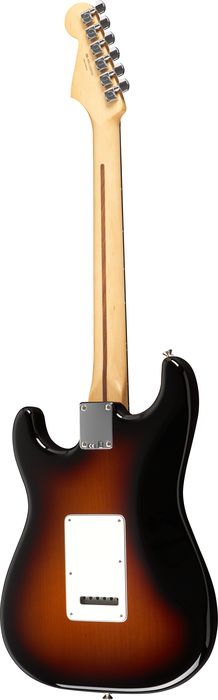 Fender Standard Stratocaster Electric Guitar