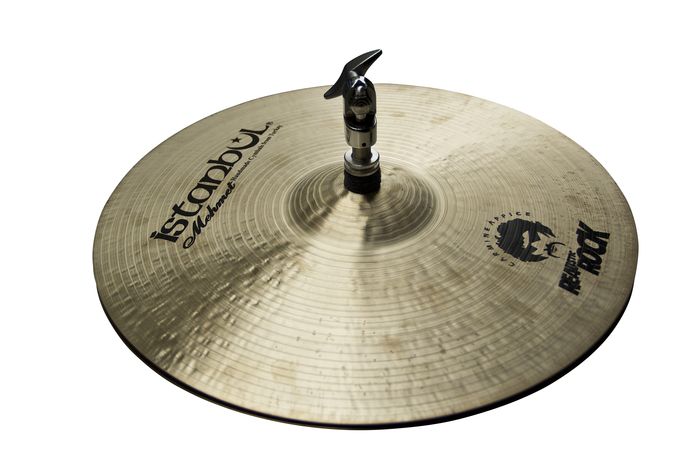 Istanbul Mehmet Carmine Appice Hi-Hat 14 Inch