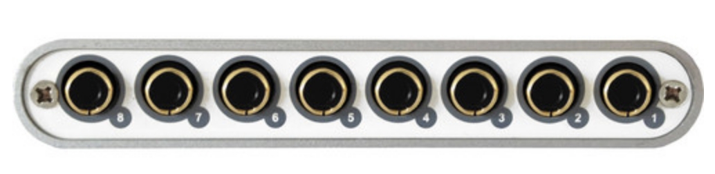 ESI Gigaport HD+ 8-Output USB Audio Interface