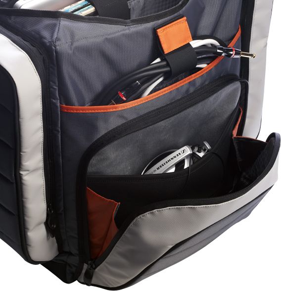 MONO Cases EFX 365 DJ Pack