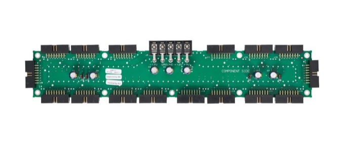 Genus Modu LIBB B0 Passive Bus Board