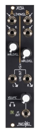 Make Noise XOH Output Interface