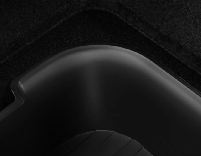 แผ่นยางใส่ของหลังรถ BYD Seal ราคาถูก