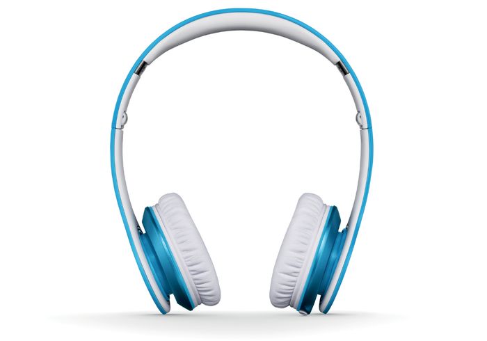 Beats By Dre Solo HD