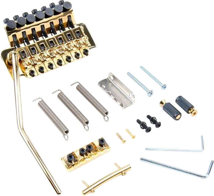 Floyd Rose Original Series 7-String Tremolo Bridge