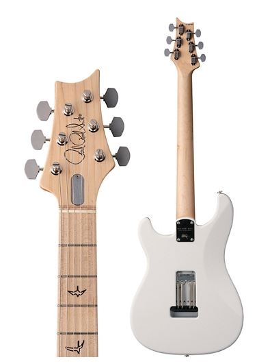 PRS Silver Sky with Maple Fretboard Electric Guitar