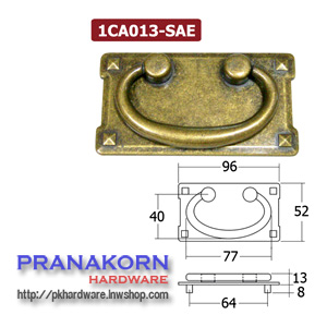 มือจับโบราณ / Antique Handles