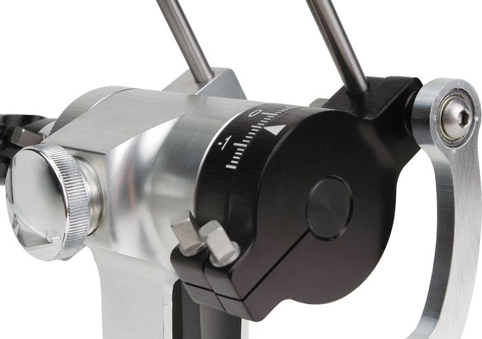 Trick Drums Pro 1-V Detonator Double-Bass Drum Pedal