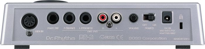 Boss Dr. Rhythm DR-3