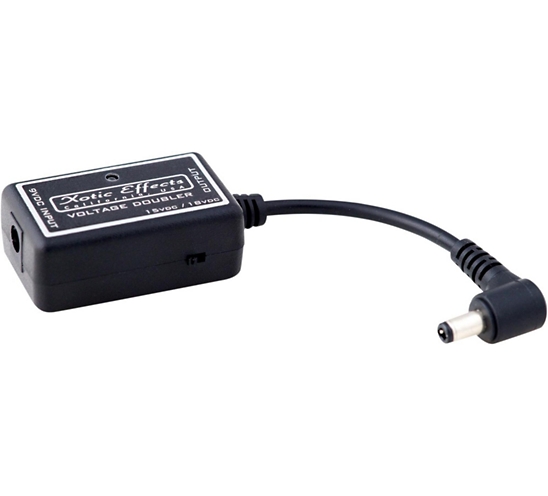 Xotic Effects Voltage Doubler