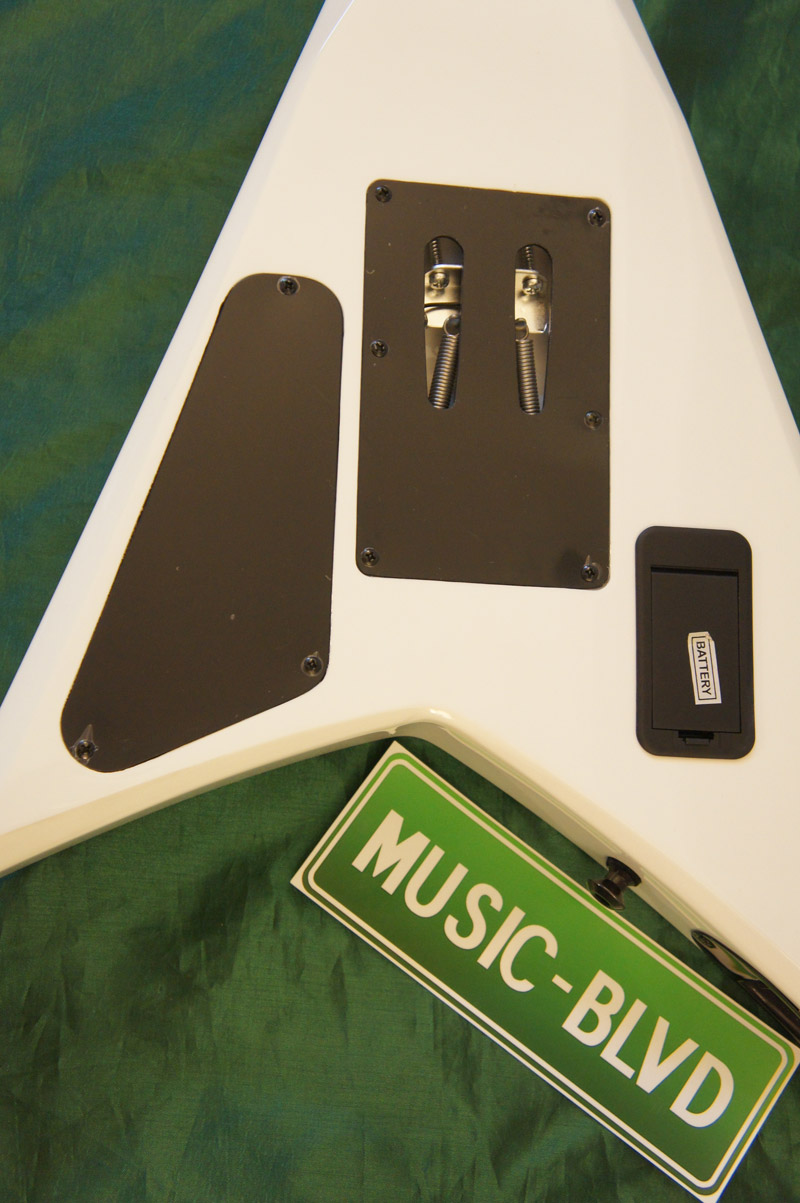 Jackson RRXMG Rhoads X Series Electric Guitar