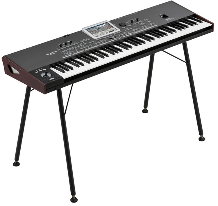 Korg Pa3X LE 76-Key Professional Arranger