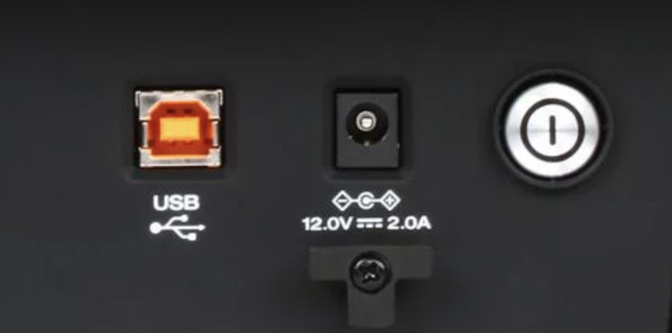 Denon DJ LC6000 Prime Performance Expansion Controller