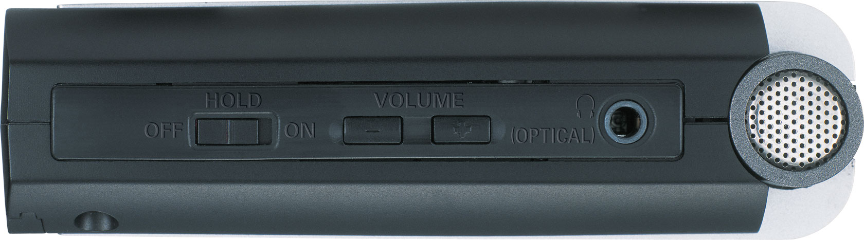 Roland R-09 WAVE/MP3 Recorder