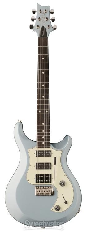 PRS S2 Studio - Frost Blue Metallic