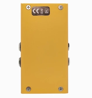 Walrus Audio MAKO Series ACS1 Amp and Cab Simulator