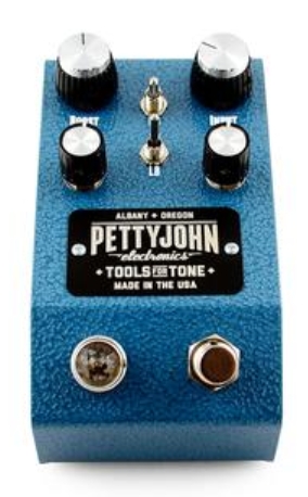 Pettyjohn Electronics Lift Boost