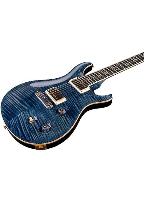 PRS 30th Anniversary Vine McCarty Electric Guitar - Faded Whale Blue