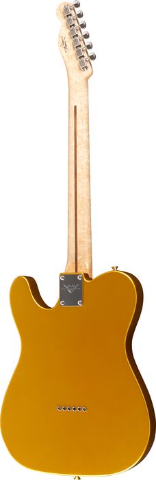 Fender Custom Shop Danny Gatton Telecaster Electric Guitar