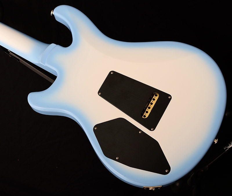 PRS 509 - Custom Cloud Burst