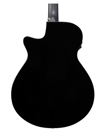 Ibanez AEG50 Grand Concert Acoustic-Electric