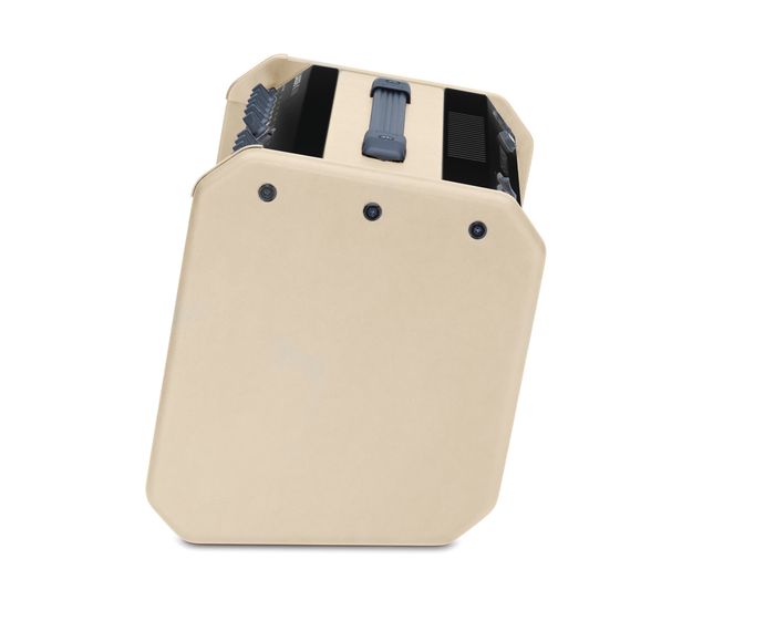 Fishman Loudbox Mini Custom Acoustic Combo Amp Cream