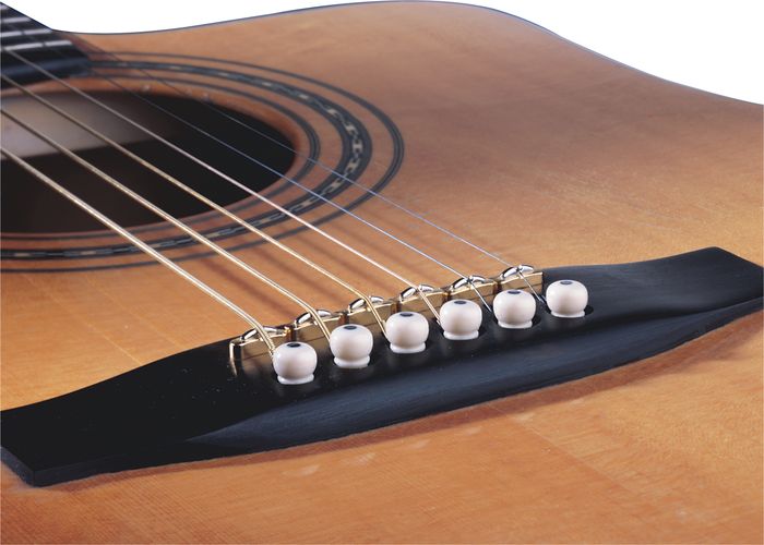 LR Baggs Hex Individual Acoustic Pickups (Set of 6)