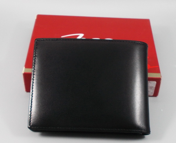 กระเป๋าสตางค์ bsc ดำ ใหม่ แท้